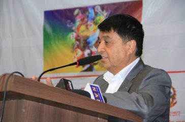 chaNDRA sir