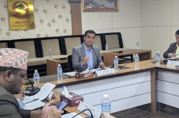 health coordination meeting pic