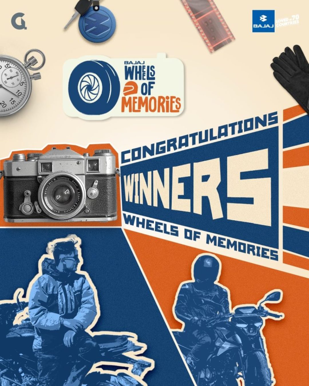 Bajaj_Wheels of Memory nmemonic Bajaj_Wheels of Memory nmemonic