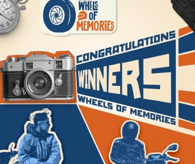 Bajaj_Wheels of Memory nmemonic