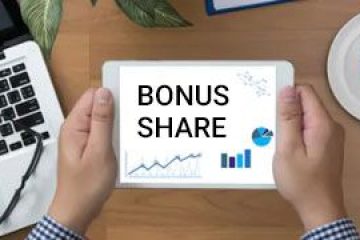 Bonus Share