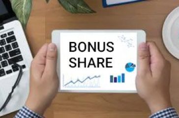 Bonus Share