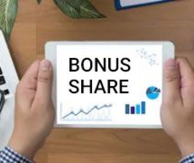 Bonus Share