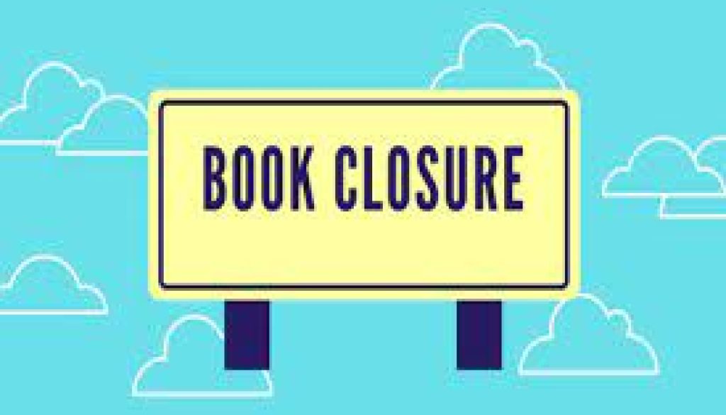 Book Close Book Close
