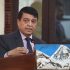 Chandra Pd. Dhakal @ Chairman FNCCI