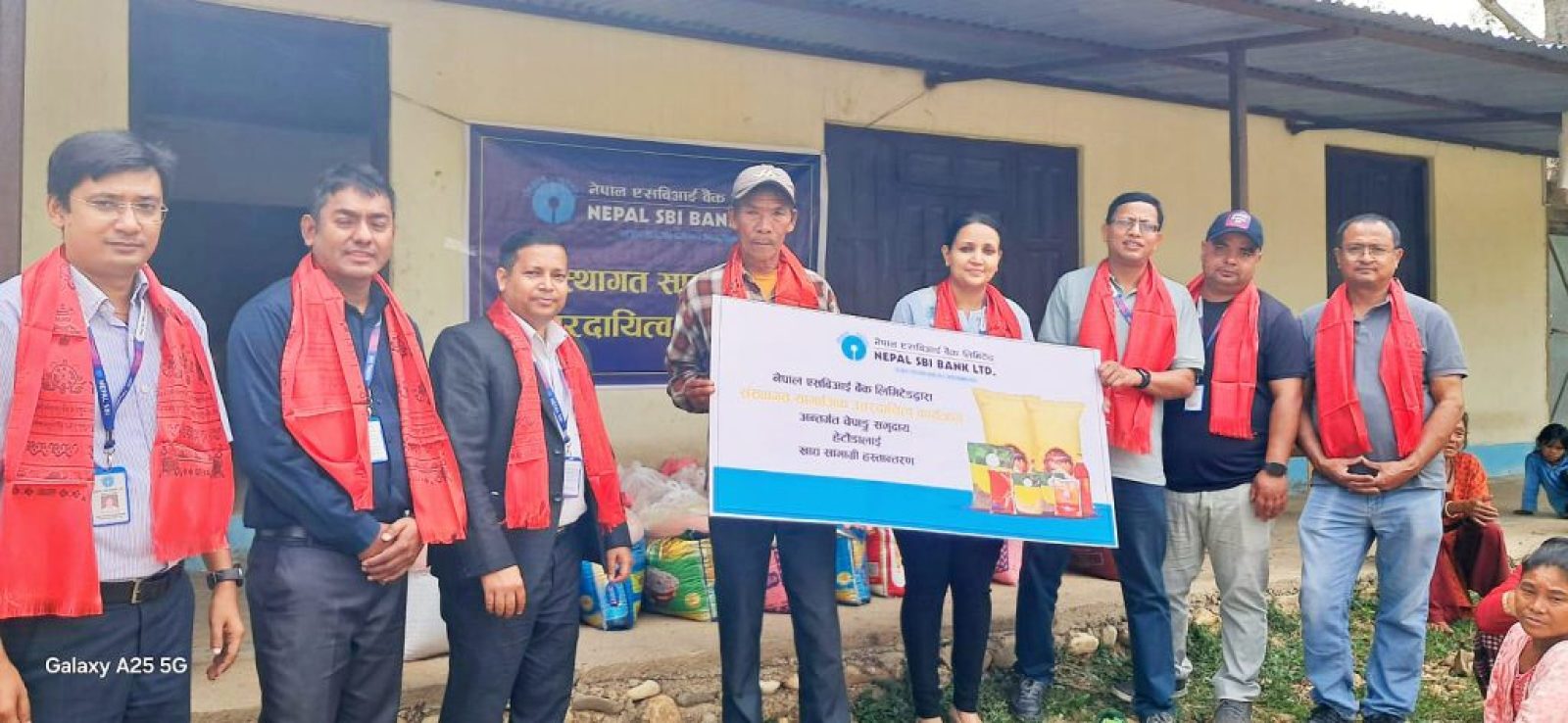 Chepang Community, Hetauda Chepang Community, Hetauda