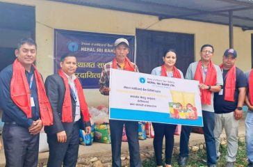 Chepang Community, Hetauda