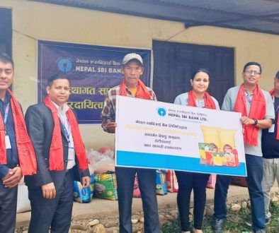 Chepang Community, Hetauda