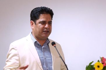 Damodar-Bhandari-
