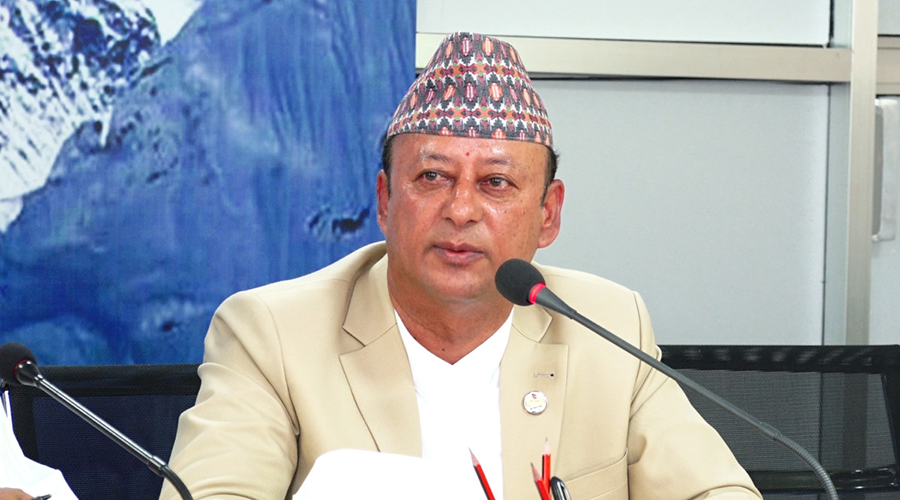 Deepak-Khadka-Energy-Minister Deepak-Khadka-Energy-Minister