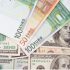 Euro-and-us-dollars