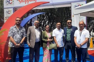 Global Consumer Expo 1