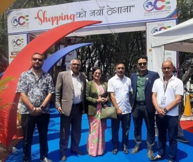 Global Consumer Expo 1