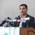 Health and Population Minister Pradip Paudel