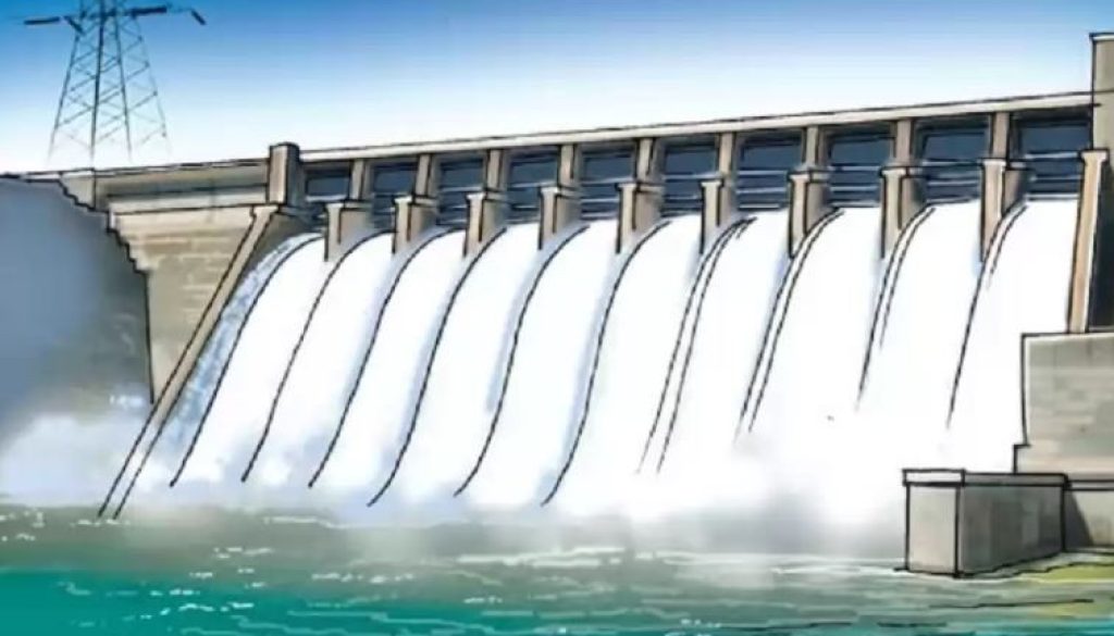 Hydropower Hydropower