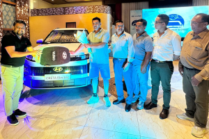 Hyundai-Bharatpur