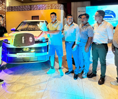 Hyundai-Bharatpur