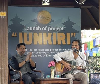 JUNKIRI LAUNCH1