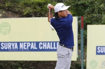 Leader Sukra Bahadur Rai