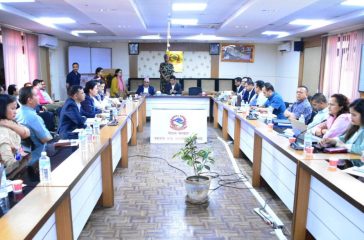 Mental Health Meeting Health Ministry 0