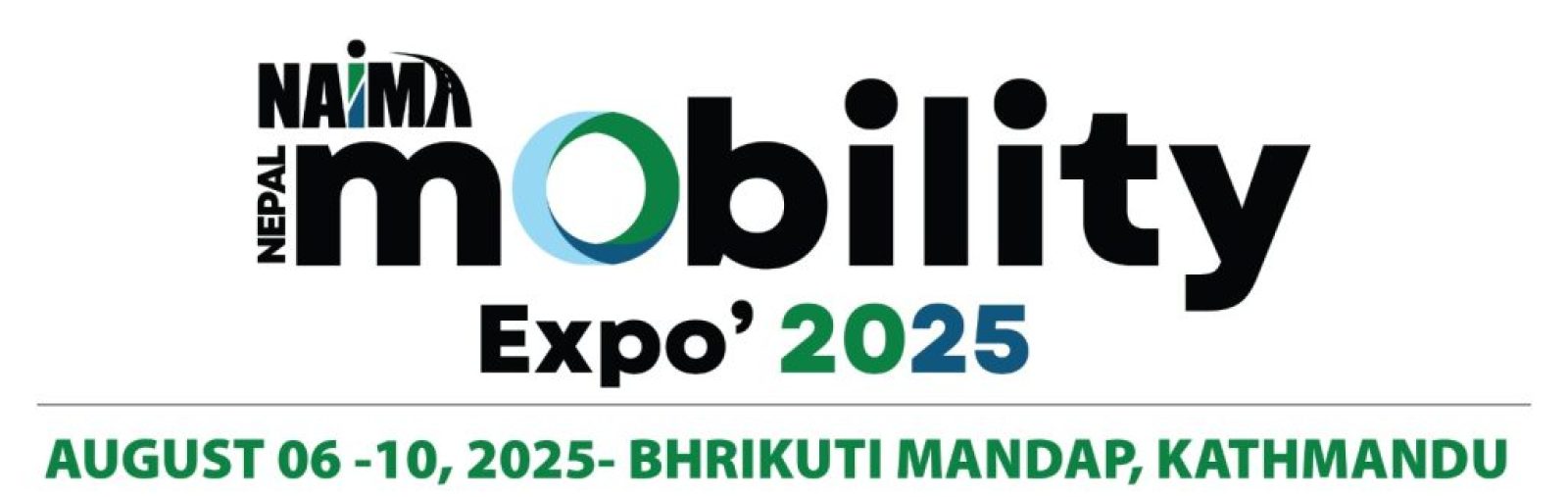 NAIMA Nepal Mobility Exp 2025 (2) NAIMA Nepal Mobility Exp 2025 (2)