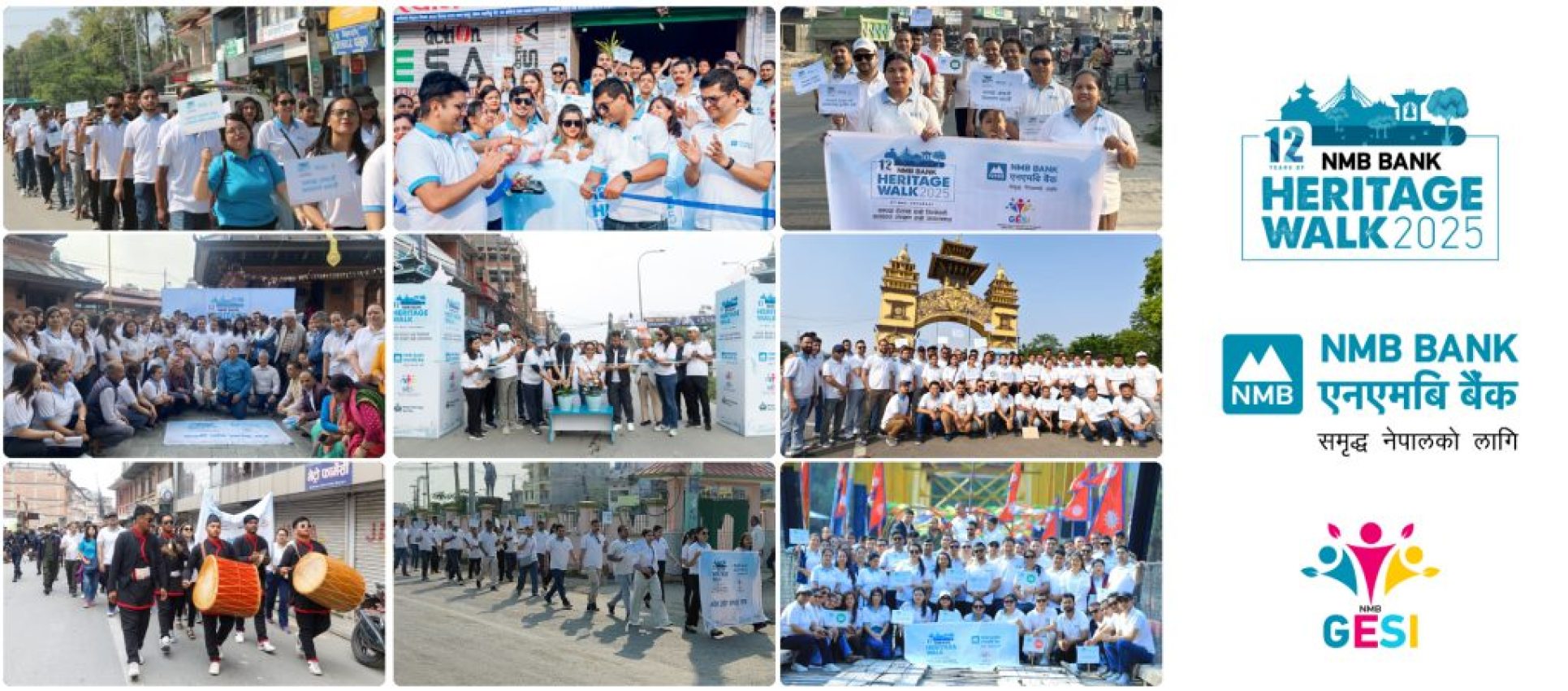 PR Heritage Walk
