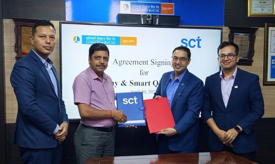 SCT-Lumbini-Bank SCT-Lumbini-Bank