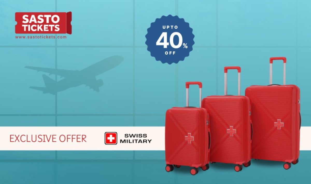 Swiss Military