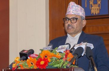 adhikari_Mahaprasad-hamroartha