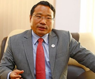 barsaman Pun