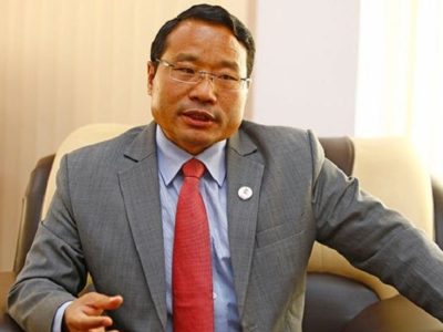 barsaman Pun