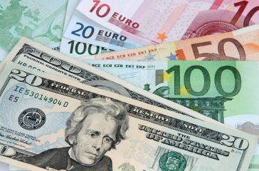 dollar-and-euro