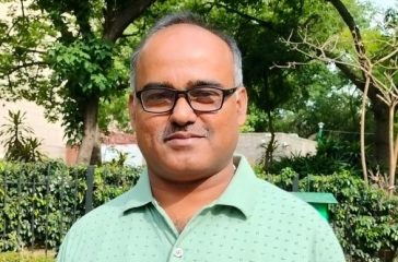 dr.rajeev jha