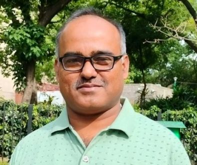 dr.rajeev jha