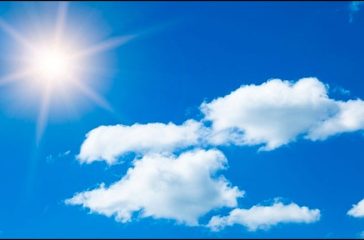 hot-weather