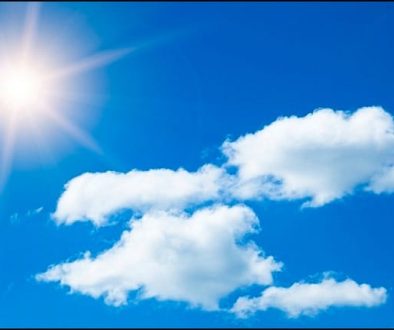 hot-weather