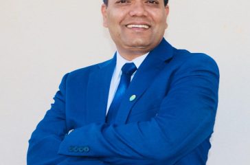 keshab paudel