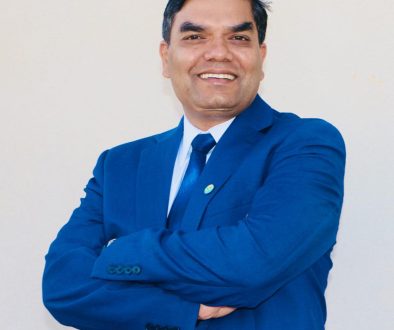 keshab paudel