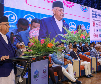 kp-Sharma-oli