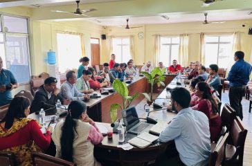 meeting bank, waling syangja (2)