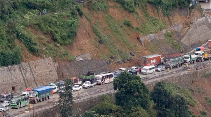 nagdhunga-road