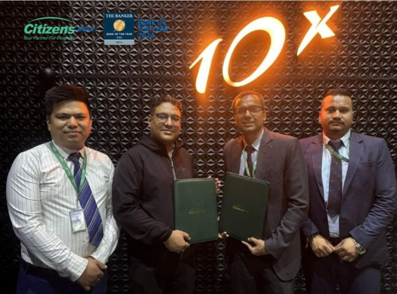 photo of Club 10X