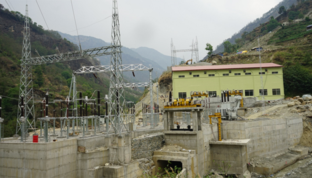 rahughat-hydro_myagdi rahughat-hydro_myagdi