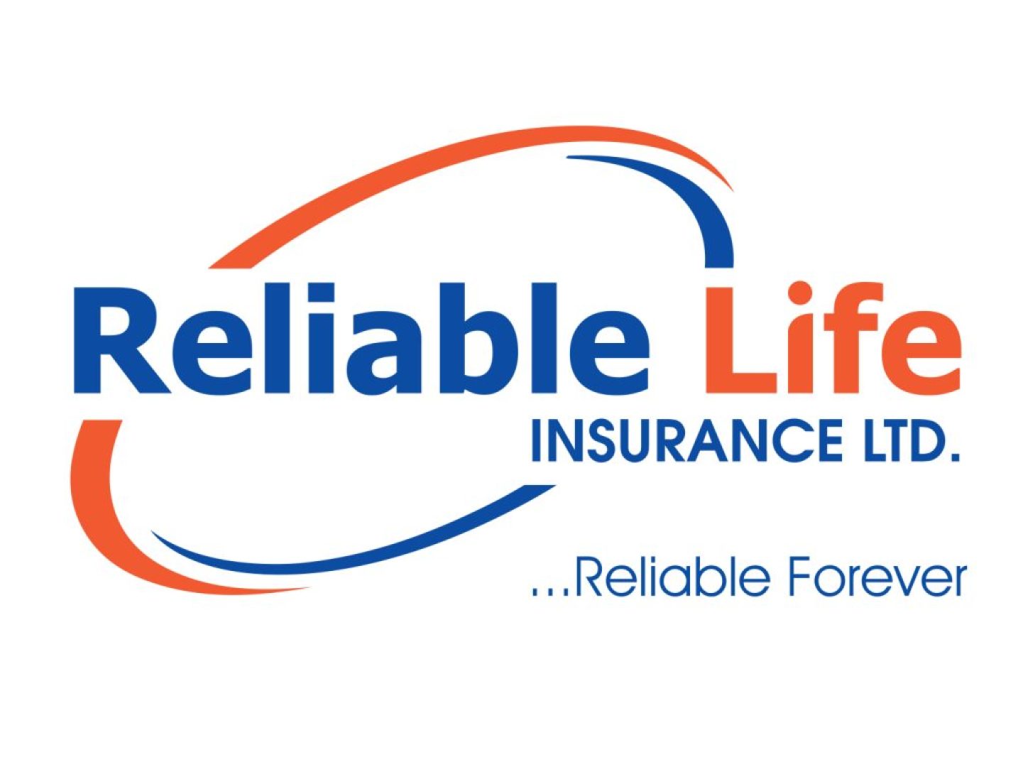 reliable Nepal Life Insurance Logo reliable Nepal Life Insurance Logo