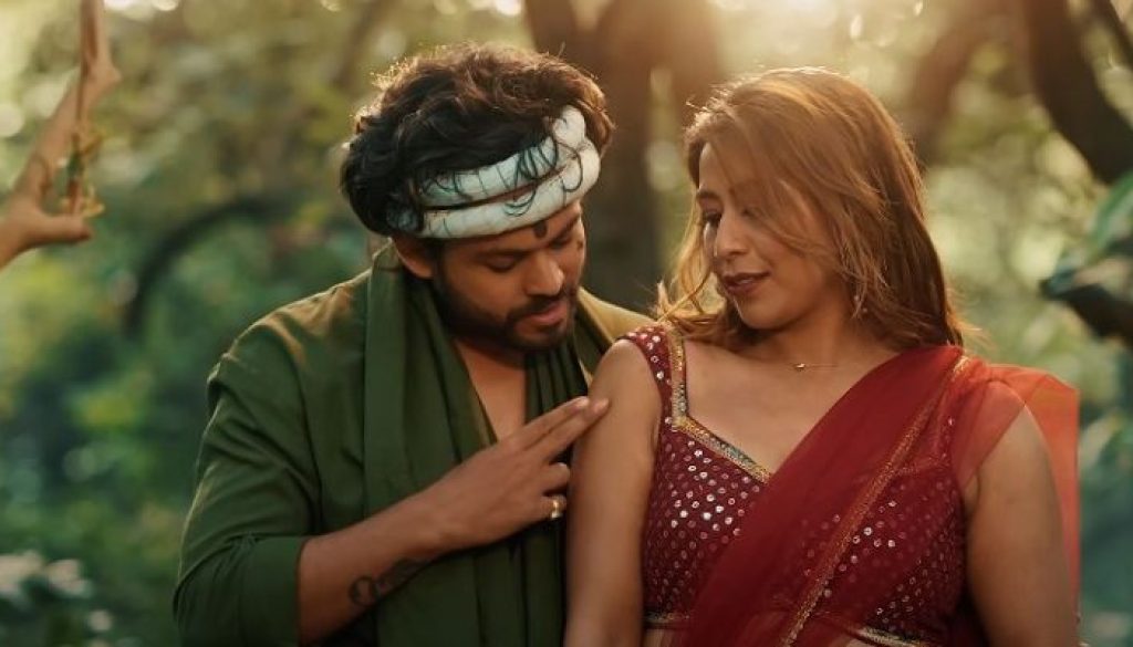 Annu Chaudhary song Babu Ji2 Annu Chaudhary song Babu Ji2