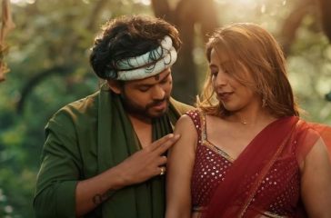 Annu Chaudhary song Babu Ji2