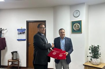 Cit + Himalayan bank