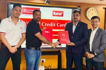 Everest Bank - PR Image