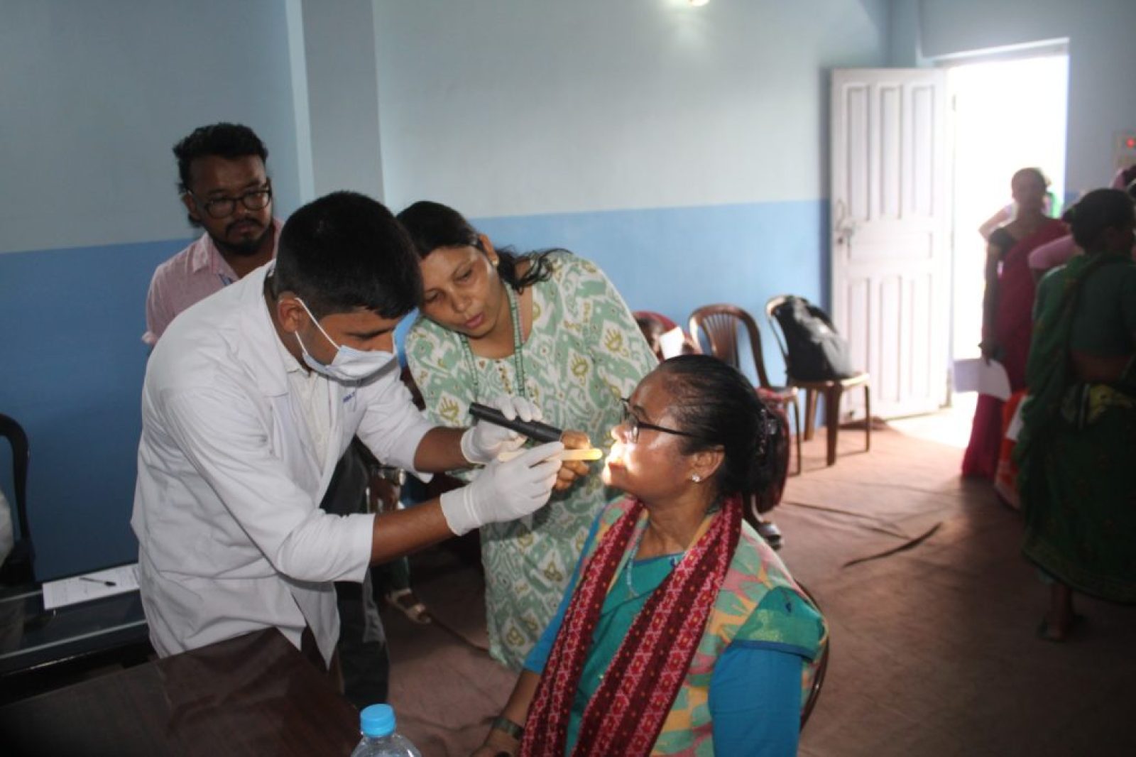 Health-Camp-Sunsari (4) Health-Camp-Sunsari (4)