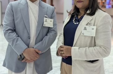 Health minister who director 1